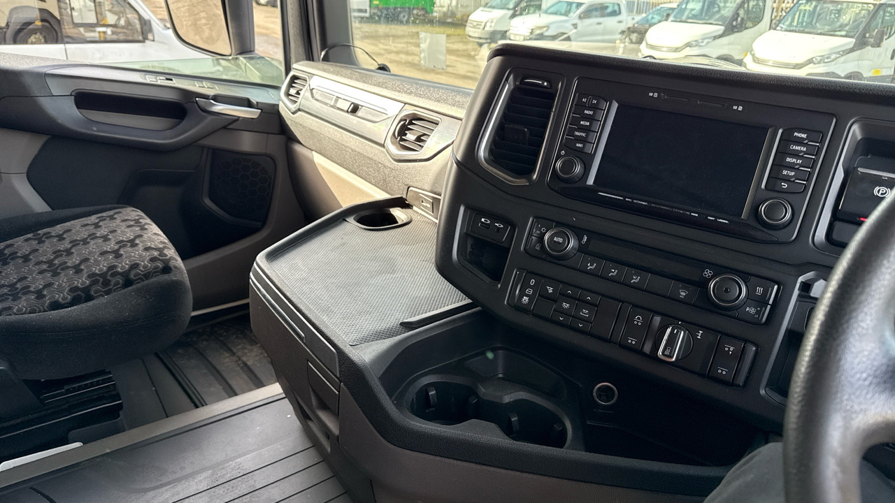 Тягач SCANIA R 450: фото 7