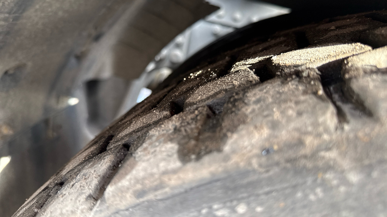 Тягач SCANIA R 450: фото 27