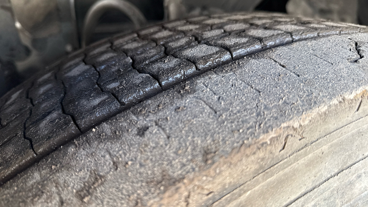 Тягач SCANIA R 450: фото 30