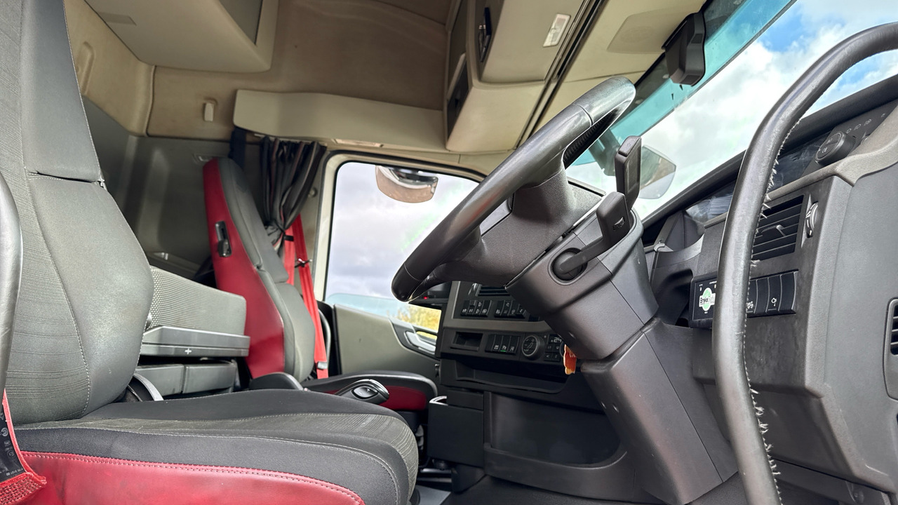 VOLVO FH 500 - Тягач: фото 5 VOLVO FH 500 - Тягач: фото 5