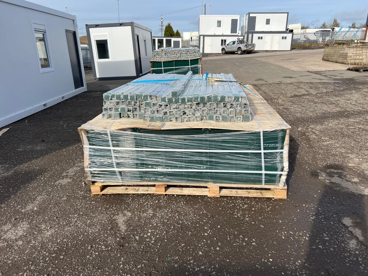 - Строительное оборудование: фото 4 - Строительное оборудование: фото 4