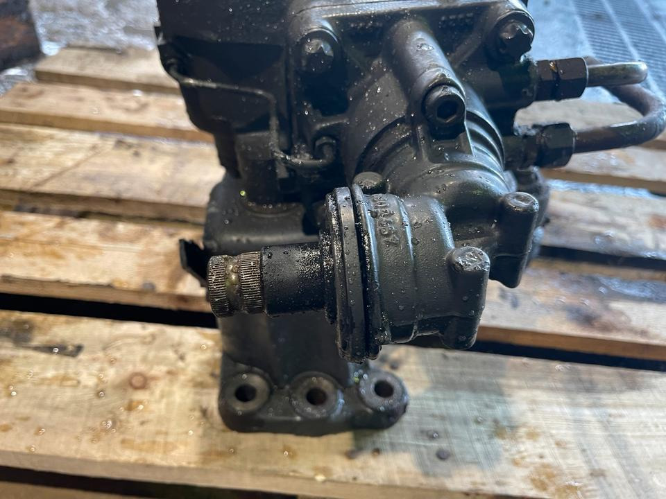 DAF CF Lenkung Lenkgetriebe - Рулевое управление для Грузовиков: фото 4 DAF CF Lenkung Lenkgetriebe - Рулевое управление для Грузовиков: фото 4