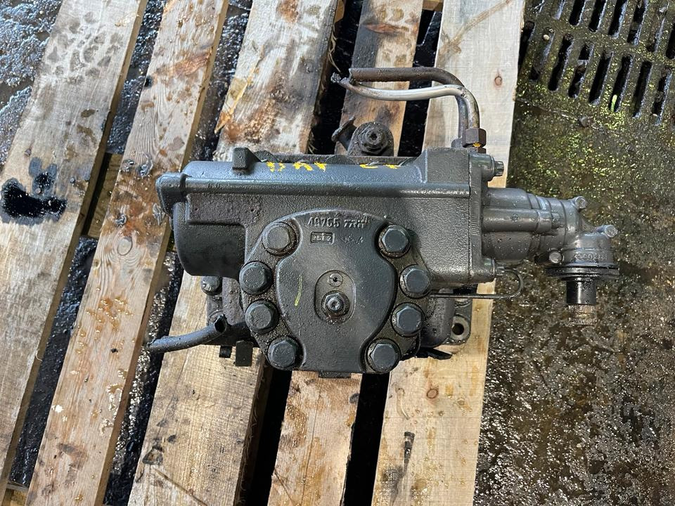 DAF CF Lenkung Lenkgetriebe - Рулевое управление для Грузовиков: фото 2 DAF CF Lenkung Lenkgetriebe - Рулевое управление для Грузовиков: фото 2