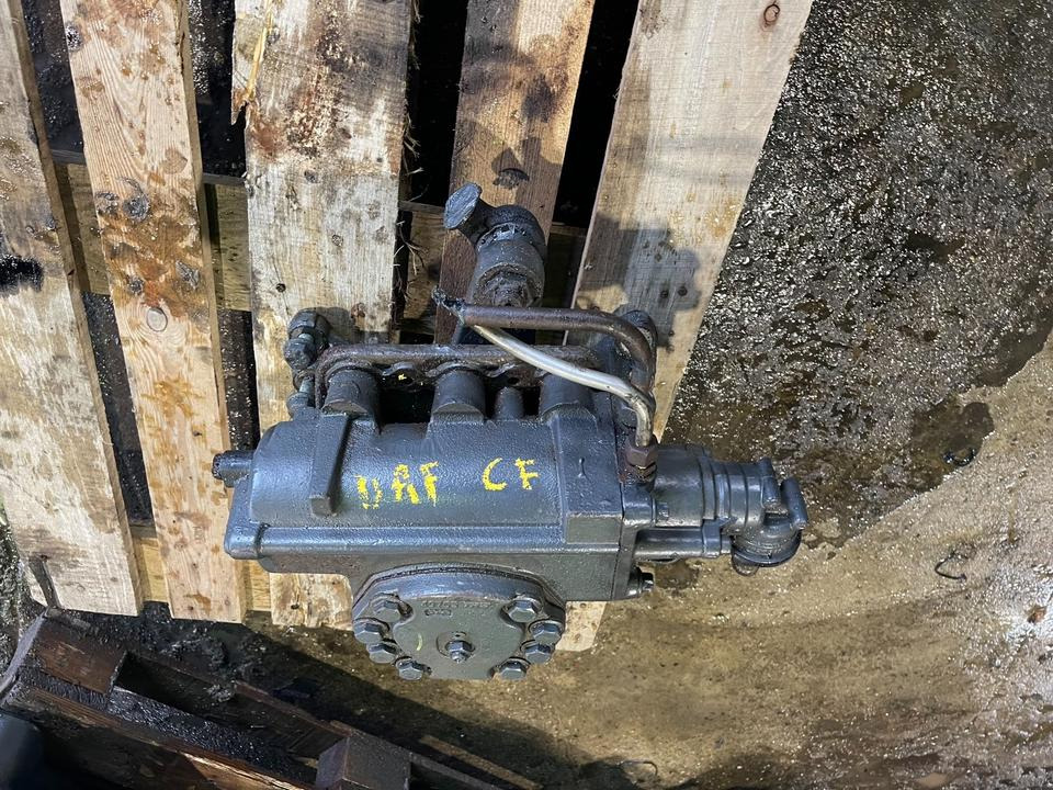 DAF CF Lenkung Lenkgetriebe - Рулевое управление для Грузовиков: фото 1 DAF CF Lenkung Lenkgetriebe - Рулевое управление для Грузовиков: фото 1