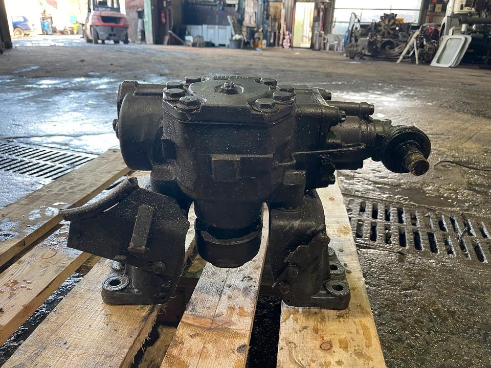 DAF CF Lenkung Lenkgetriebe - Рулевое управление для Грузовиков: фото 5 DAF CF Lenkung Lenkgetriebe - Рулевое управление для Грузовиков: фото 5