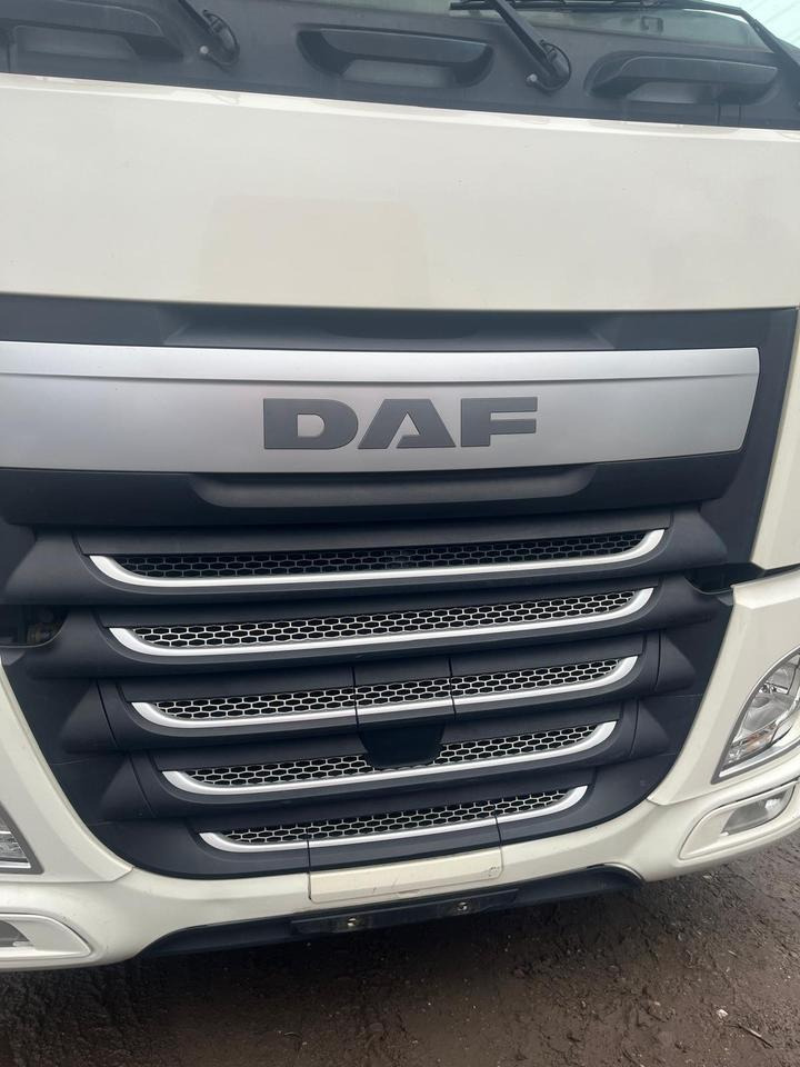 DAF XF EU6 Frontpaket - Кузов и экстерьер для Грузовиков: фото 4 DAF XF EU6 Frontpaket - Кузов и экстерьер для Грузовиков: фото 4