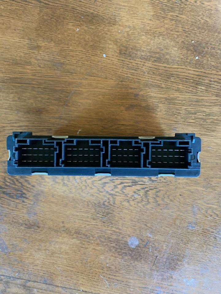 ELEKTRONIK FFR SIEMENS VDO Steuergerät MAN 81258057068 - Блок управления для Грузовиков: фото 2 ELEKTRONIK FFR SIEMENS VDO Steuergerät MAN 81258057068 - Блок управления для Грузовиков: фото 2