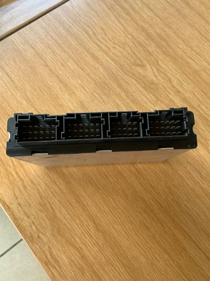 ELEKTRONIK FFR SIEMENS VDO Steuergerät MAN Nr. 81258057052 - Блок управления для Грузовиков: фото 2 ELEKTRONIK FFR SIEMENS VDO Steuergerät MAN Nr. 81258057052 - Блок управления для Грузовиков: фото 2