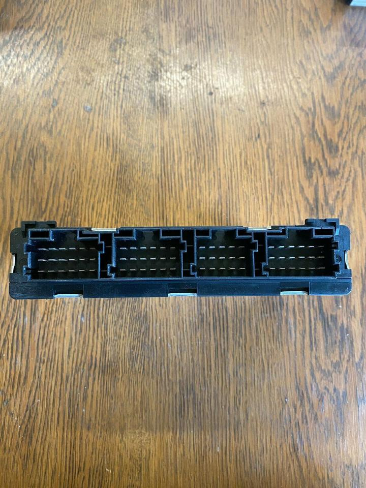 Elektronik FFR SIEMENS VDO Steuergerät MAN 81.25805.7084 - Блок управления для Грузовиков: фото 2 Elektronik FFR SIEMENS VDO Steuergerät MAN 81.25805.7084 - Блок управления для Грузовиков: фото 2