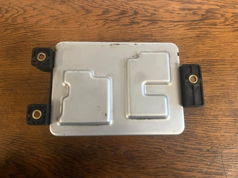 Блок управления IVECO Multiplex System Rear Frame Computer Steuergerät 504280976: фото 6