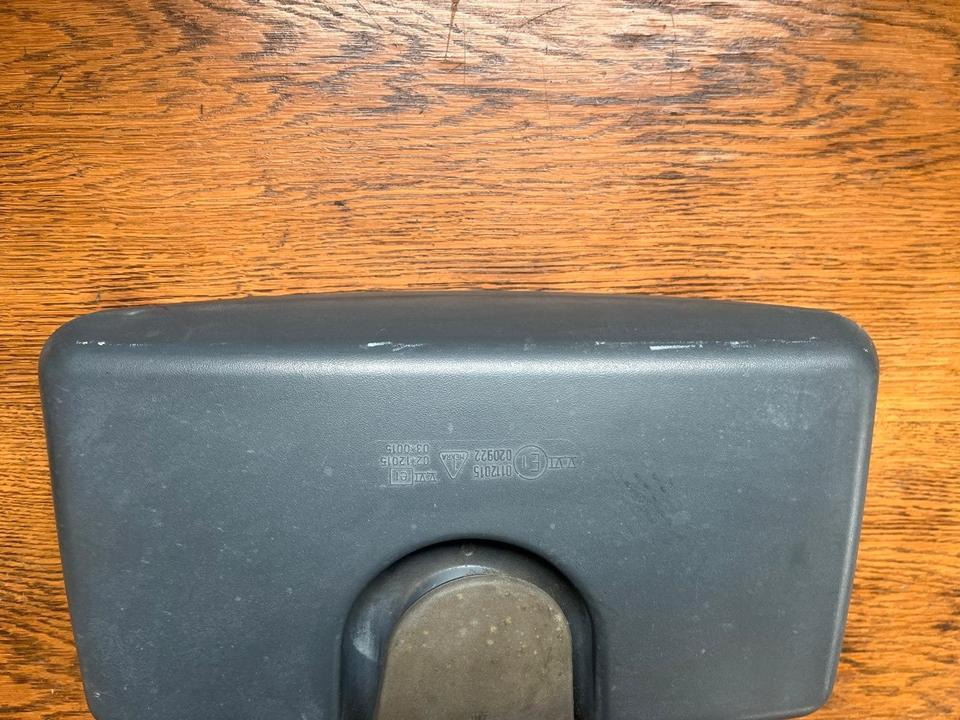 MAN Außenspiegel, Rampenspiegel elektrisch 81637306574 - Зеркало заднего вида для Грузовиков: фото 5 MAN Außenspiegel, Rampenspiegel elektrisch 81637306574 - Зеркало заднего вида для Грузовиков: фото 5