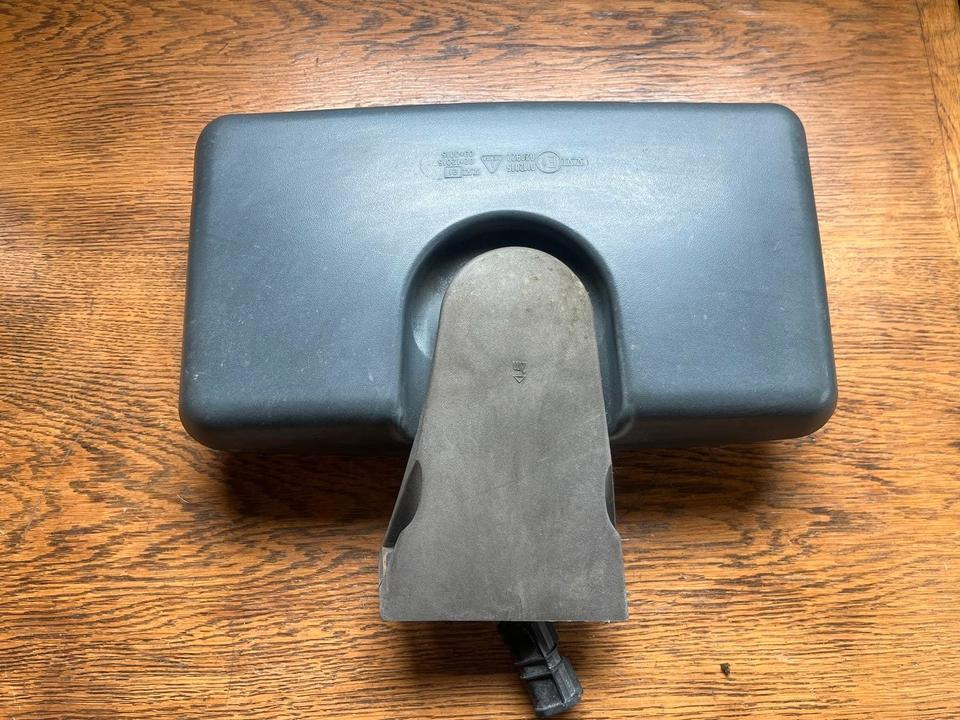 MAN Außenspiegel, Rampenspiegel elektrisch 81637306574 - Зеркало заднего вида для Грузовиков: фото 4 MAN Außenspiegel, Rampenspiegel elektrisch 81637306574 - Зеркало заднего вида для Грузовиков: фото 4