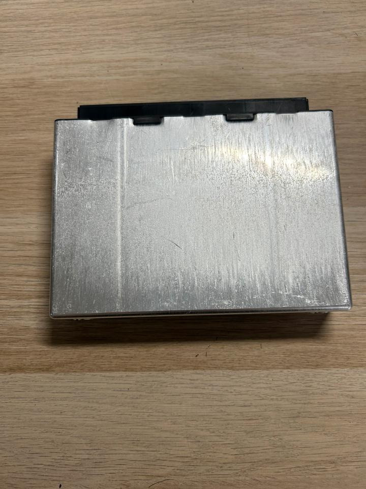 MAN Elektronik FFR SIEMENS VDO Steuergerät 81.25805.7082 - Блок управления для Грузовиков: фото 4 MAN Elektronik FFR SIEMENS VDO Steuergerät 81.25805.7082 - Блок управления для Грузовиков: фото 4