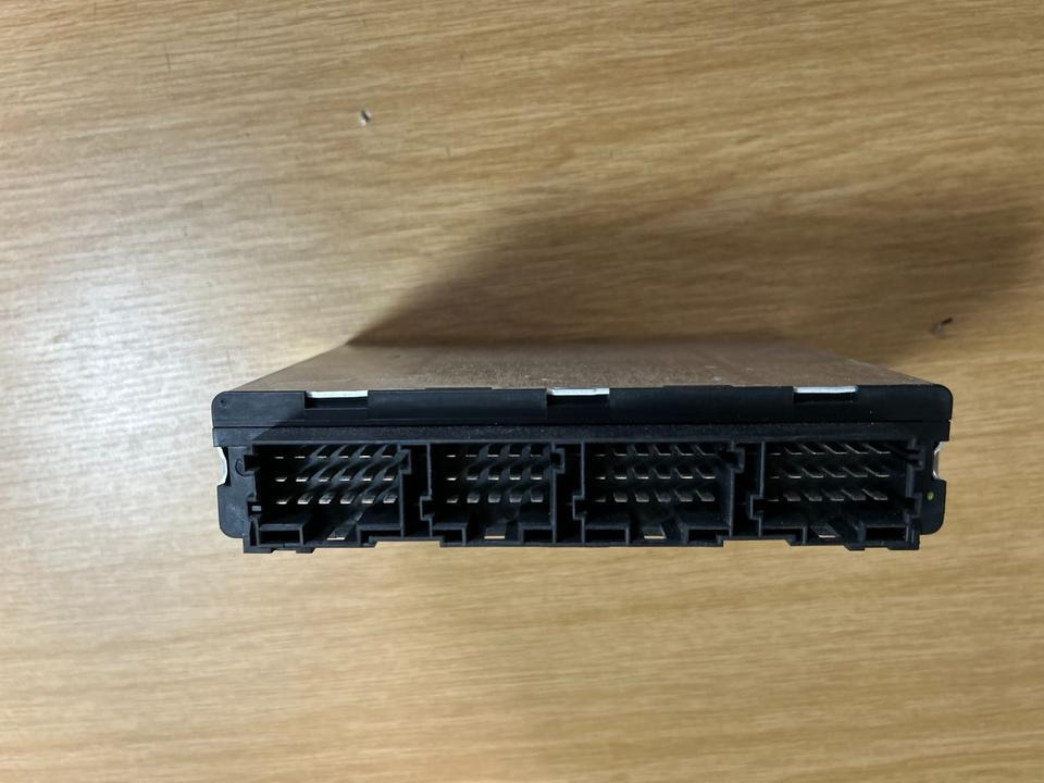 MAN FFR SIEMENS VDO Steuergerät 81.25805.7040 - Блок управления для Грузовиков: фото 2 MAN FFR SIEMENS VDO Steuergerät 81.25805.7040 - Блок управления для Грузовиков: фото 2