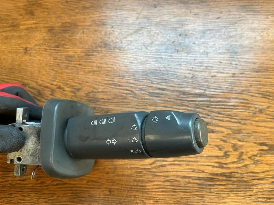 MAN Lenkstockschalter, Schalter, Schalhebel 81255090144 - Подрулевой переключатель для Грузовиков: фото 1 MAN Lenkstockschalter, Schalter, Schalhebel 81255090144 - Подрулевой переключатель для Грузовиков: фото 1