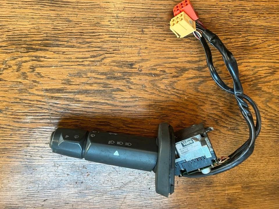 MAN Lenkstockschalter, Schalter, Schalhebel 81255090144 - Подрулевой переключатель для Грузовиков: фото 3 MAN Lenkstockschalter, Schalter, Schalhebel 81255090144 - Подрулевой переключатель для Грузовиков: фото 3