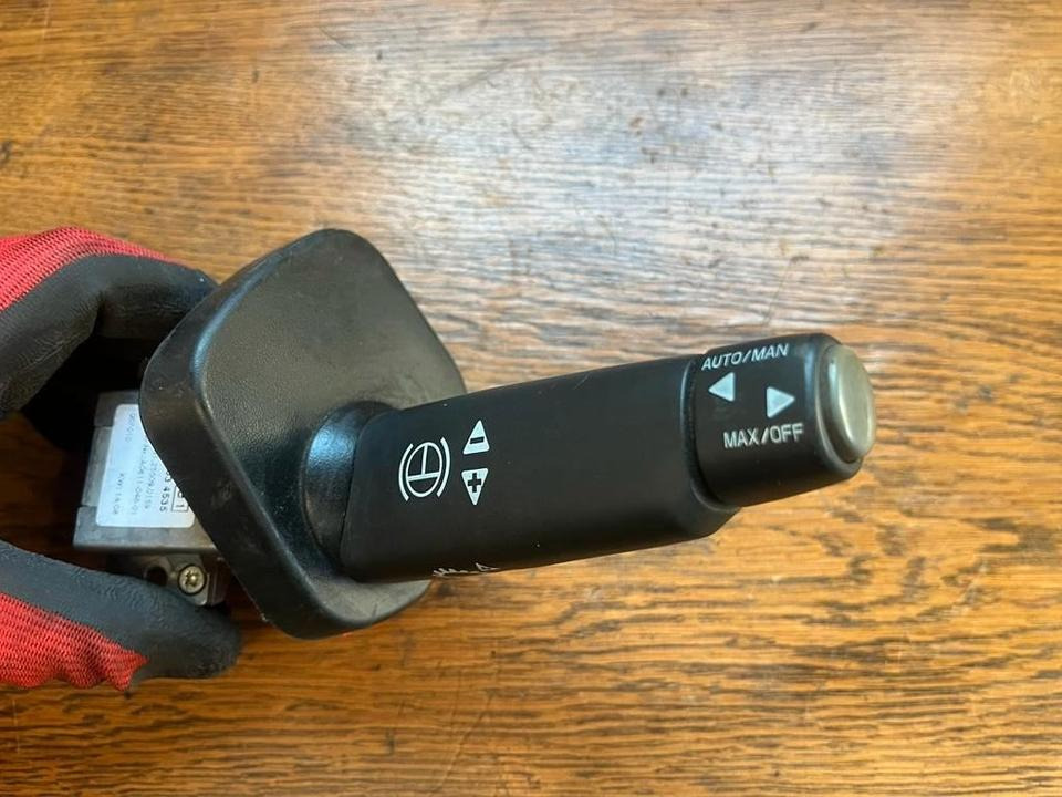 MAN Lenkstockschalter, Schalter, Schalhebel 81255090159 - Подрулевой переключатель для Грузовиков: фото 1 MAN Lenkstockschalter, Schalter, Schalhebel 81255090159 - Подрулевой переключатель для Грузовиков: фото 1