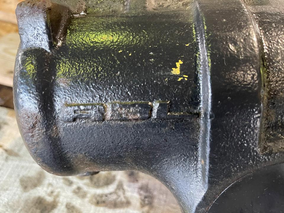 MAN TGL Lenkung Lenkgetriebe RBL - Рулевое управление для Грузовиков: фото 3 MAN TGL Lenkung Lenkgetriebe RBL - Рулевое управление для Грузовиков: фото 3