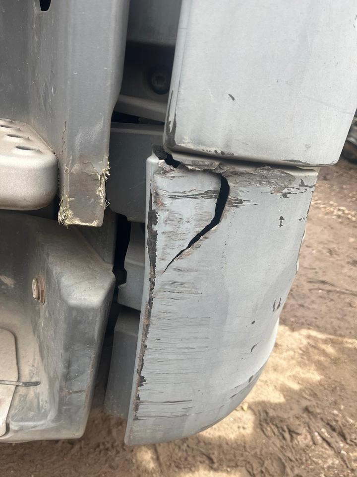 MAN TGS 18.440 FRONTPAKET EU6 - Кузов и экстерьер для Грузовиков: фото 3 MAN TGS 18.440 FRONTPAKET EU6 - Кузов и экстерьер для Грузовиков: фото 3