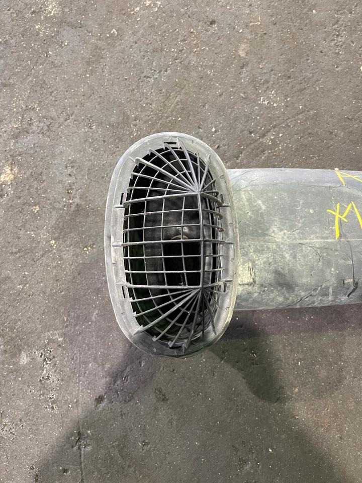 MERCEDES ACTROS MP4 Luftfilter Luftfilterkasten EU5 - Воздушный фильтр для Грузовиков: фото 2 MERCEDES ACTROS MP4 Luftfilter Luftfilterkasten EU5 - Воздушный фильтр для Грузовиков: фото 2