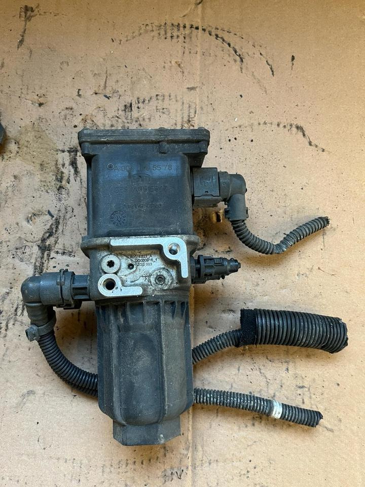 Mercedes Actros MP4 AdBlue Pumpe A0001405578 - Топливный насос для Грузовиков: фото 4 Mercedes Actros MP4 AdBlue Pumpe A0001405578 - Топливный насос для Грузовиков: фото 4