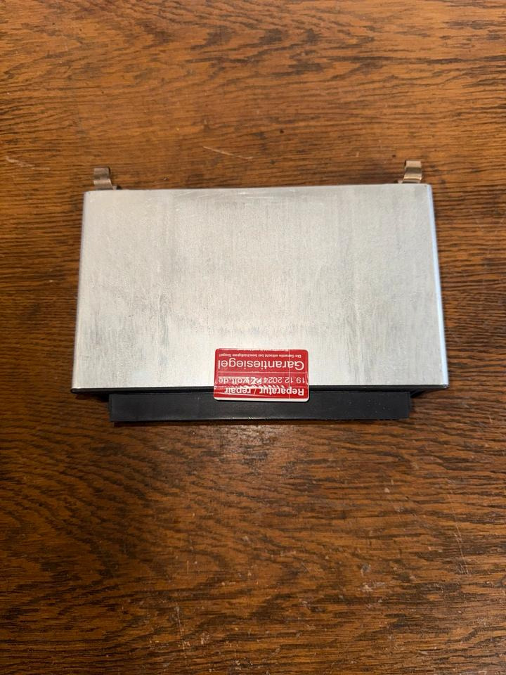 Mercedes Actros MP4 WABCO EBS Steuergerät A0014460936 - Блок управления для Грузовиков: фото 3 Mercedes Actros MP4 WABCO EBS Steuergerät A0014460936 - Блок управления для Грузовиков: фото 3