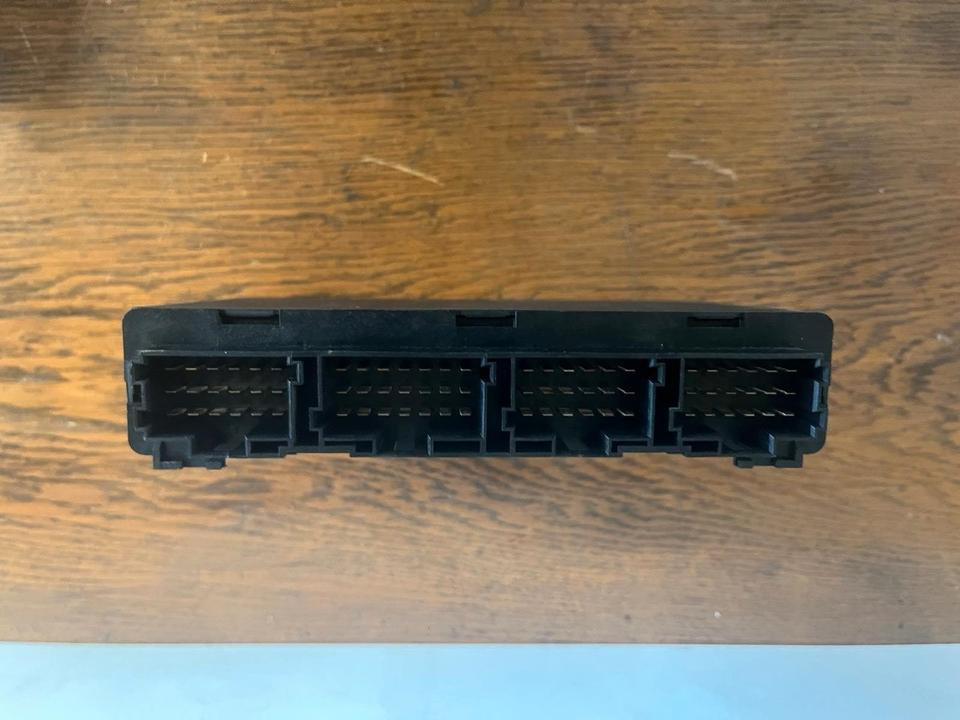 Mercedes Actros MP5 CPC4 Continental Steuergerät A0034469102 - Блок управления для Грузовиков: фото 4 Mercedes Actros MP5 CPC4 Continental Steuergerät A0034469102 - Блок управления для Грузовиков: фото 4