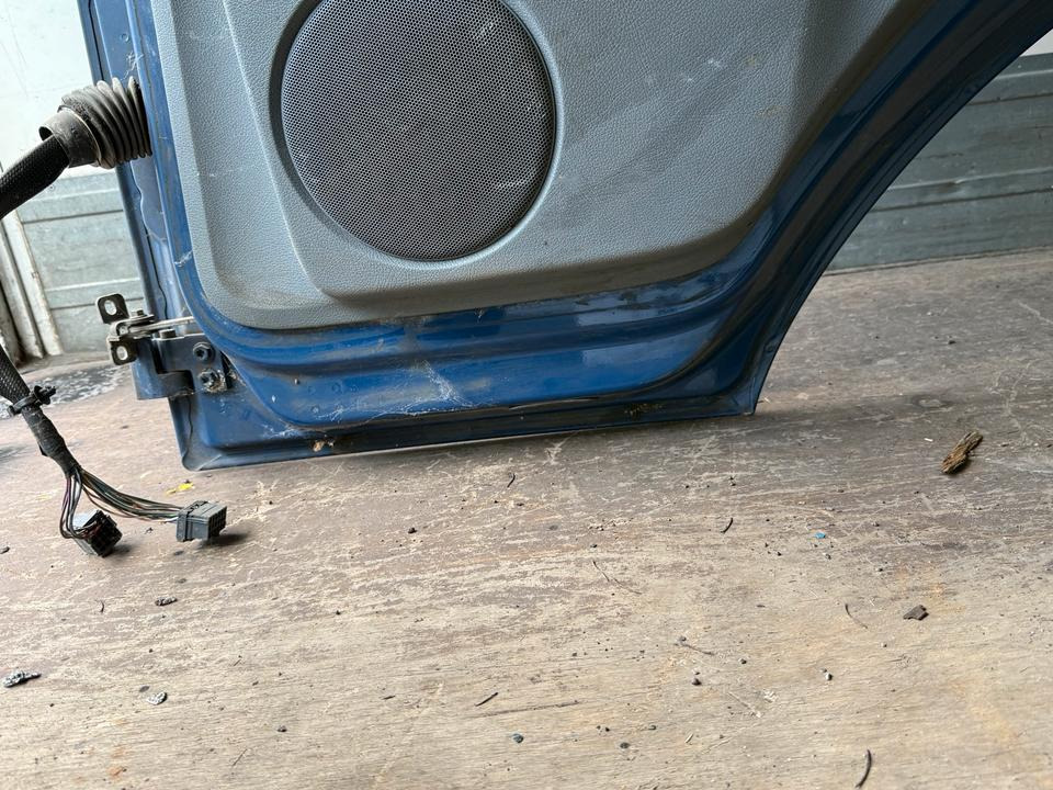 Mercedes Atego 2 Beifahrertür Blau Spiegel Innenverkleidung LN 68 - Дверь и запчасти для Грузовиков: фото 5 Mercedes Atego 2 Beifahrertür Blau Spiegel Innenverkleidung LN 68 - Дверь и запчасти для Грузовиков: фото 5