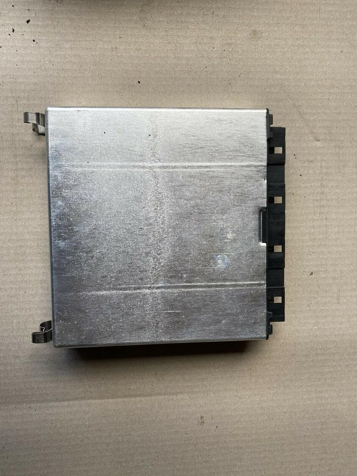 Mercedes Atego Elektronik FR Steuergerät VDO A 000 446 54 02 - Блок управления для Грузовиков: фото 3 Mercedes Atego Elektronik FR Steuergerät VDO A 000 446 54 02 - Блок управления для Грузовиков: фото 3