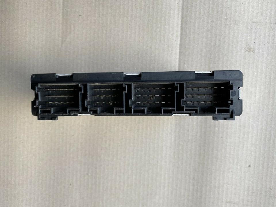 Mercedes Atego Elektronik FR Steuergerät VDO A000 446 63 02 - Блок управления для Грузовиков: фото 4 Mercedes Atego Elektronik FR Steuergerät VDO A000 446 63 02 - Блок управления для Грузовиков: фото 4