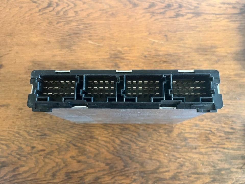 Mercedes Atego VDO Elektronik FR Steuergerät A0004465502 - Блок управления для Грузовиков: фото 4 Mercedes Atego VDO Elektronik FR Steuergerät A0004465502 - Блок управления для Грузовиков: фото 4