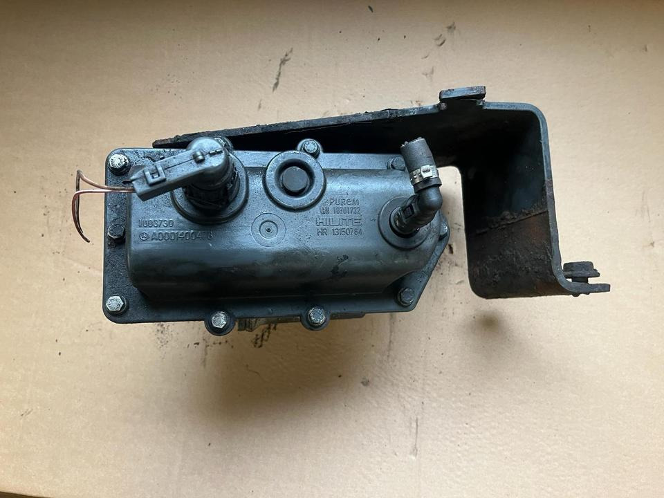 Mercedes-Benz Actros Atego EU4 EU5 AdBlue Pumpe A0001400478 - Топливный насос для Грузовиков: фото 3 Mercedes-Benz Actros Atego EU4 EU5 AdBlue Pumpe A0001400478 - Топливный насос для Грузовиков: фото 3