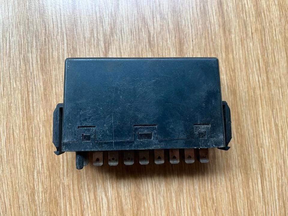 Mercedes Benz Blinkerrelais Blinkgeber 0035445232 - Реле для Грузовиков: фото 4 Mercedes Benz Blinkerrelais Blinkgeber 0035445232 - Реле для Грузовиков: фото 4