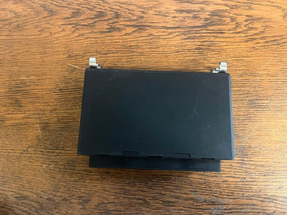 Mercedes-Benz VDO Elektronik FR Steuergerät A0014461102 - Блок управления для Грузовиков: фото 5 Mercedes-Benz VDO Elektronik FR Steuergerät A0014461102 - Блок управления для Грузовиков: фото 5