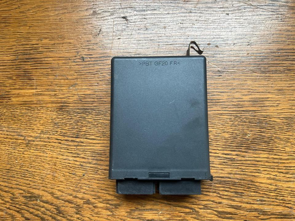 Mercedes SIEMENS VDO Elektronik ENR Steuergerät A0024460117 - Блок управления для Грузовиков: фото 3 Mercedes SIEMENS VDO Elektronik ENR Steuergerät A0024460117 - Блок управления для Грузовиков: фото 3