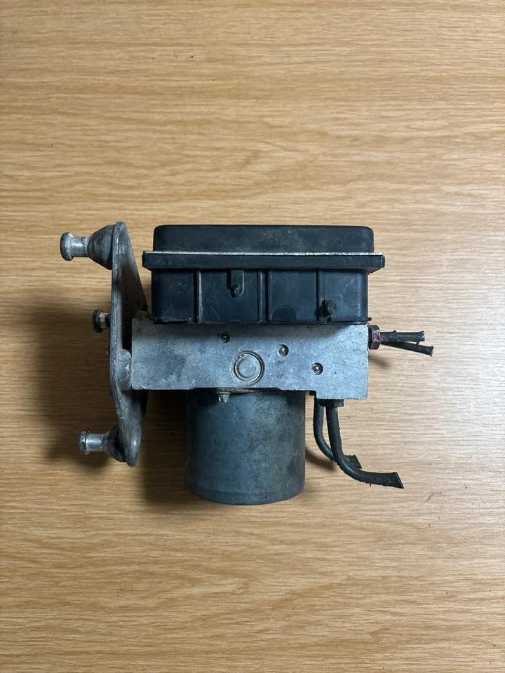 Mercedes Sprinter Hydraulikblock ABS Pumpe 0014462589 - Гидравлика для Грузовиков: фото 4 Mercedes Sprinter Hydraulikblock ABS Pumpe 0014462589 - Гидравлика для Грузовиков: фото 4