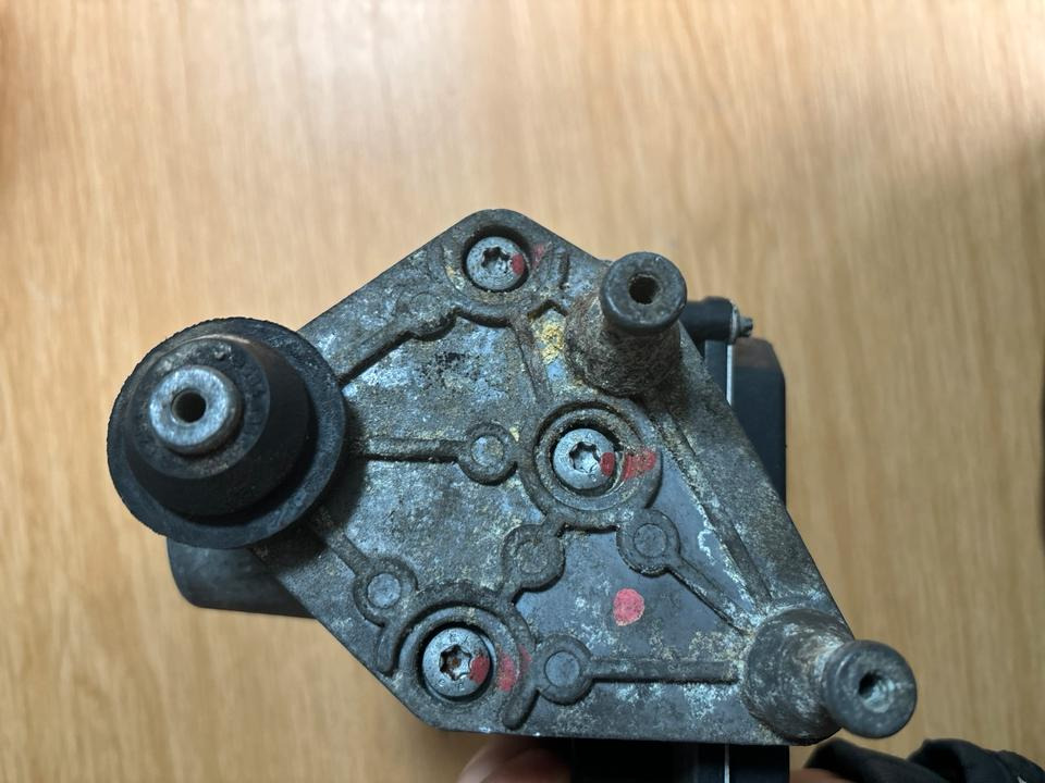 Mercedes Sprinter Hydraulikblock ABS Pumpe 0014464189 - Гидравлика для Грузовиков: фото 3 Mercedes Sprinter Hydraulikblock ABS Pumpe 0014464189 - Гидравлика для Грузовиков: фото 3