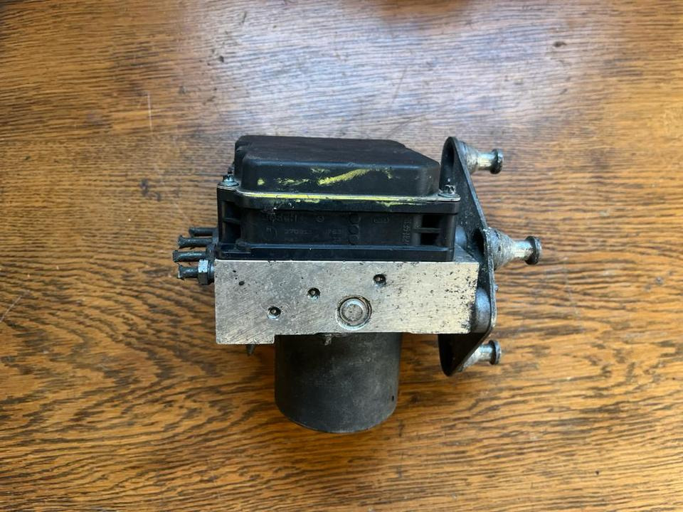 Mercedes Sprinter Hydraulikblock ABS Pumpe A0074313812 - Гидравлика для Грузовиков: фото 4 Mercedes Sprinter Hydraulikblock ABS Pumpe A0074313812 - Гидравлика для Грузовиков: фото 4