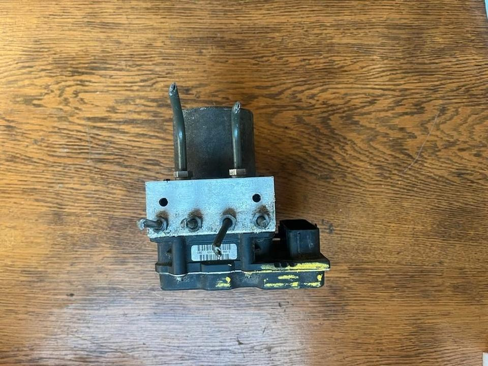 Mercedes Sprinter Hydraulikblock ABS Pumpe A0074314612 - Гидравлика для Грузовиков: фото 3 Mercedes Sprinter Hydraulikblock ABS Pumpe A0074314612 - Гидравлика для Грузовиков: фото 3