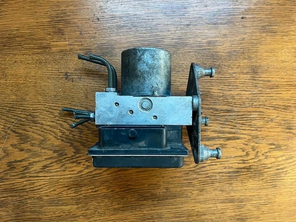 Mercedes Sprinter Hydraulikblock ABS Pumpe A0074314612 - Гидравлика для Грузовиков: фото 4 Mercedes Sprinter Hydraulikblock ABS Pumpe A0074314612 - Гидравлика для Грузовиков: фото 4