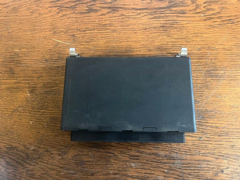 Mercedes VDO Elektronik FR Steuergerät A0014467002 - Блок управления: фото 5 Mercedes VDO Elektronik FR Steuergerät A0014467002 - Блок управления: фото 5