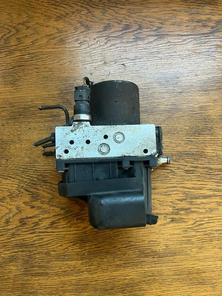 Mercedes Vito Hydraulikblock ABS Pumpe A0014460989 - Гидравлика для Грузовиков: фото 3 Mercedes Vito Hydraulikblock ABS Pumpe A0014460989 - Гидравлика для Грузовиков: фото 3