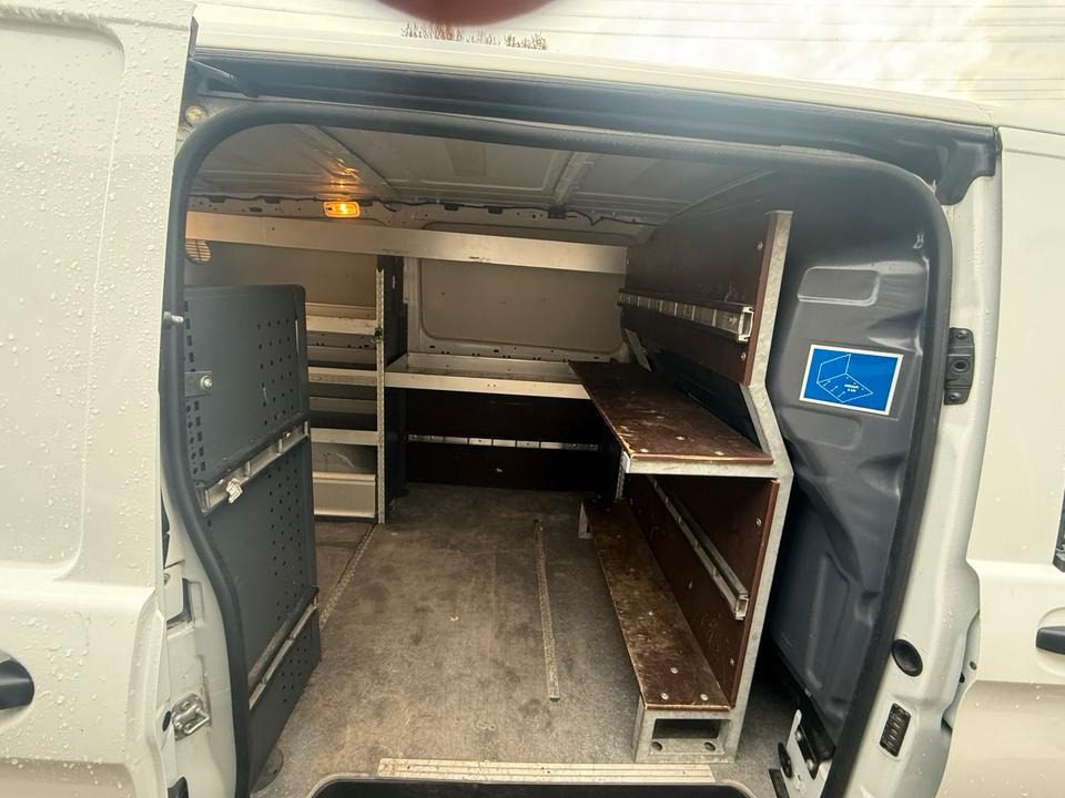 Fahrzeugeinrichtung ( Regale ) Mercedes Vito - Запчасти для Грузовиков: фото 2 Fahrzeugeinrichtung ( Regale ) Mercedes Vito - Запчасти для Грузовиков: фото 2