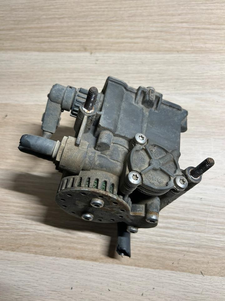 Mercedes Knorr-Bremse Einkanal Modul EA2000/A0004291124 - Запчасти: фото 5 Mercedes Knorr-Bremse Einkanal Modul EA2000/A0004291124 - Запчасти: фото 5