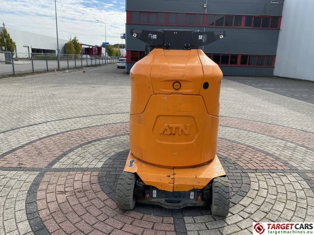 ATN Piaf 13RE Electric Vertical MastLift 1265cm DEFECT - Вертикальный мачтовый подъемник: фото 4 ATN Piaf 13RE Electric Vertical MastLift 1265cm DEFECT - Вертикальный мачтовый подъемник: фото 4