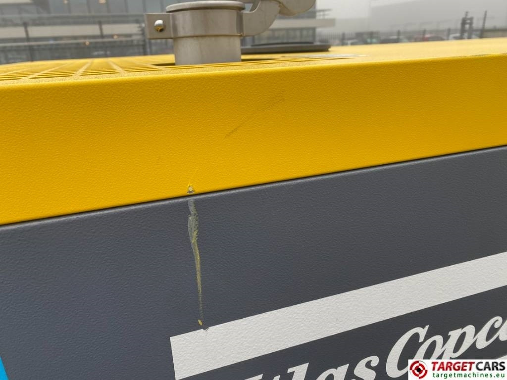 Новый Электрогенератор Atlas Copco QES80 Diesel 90KVA Generator 400/230V New Unused: фото 37