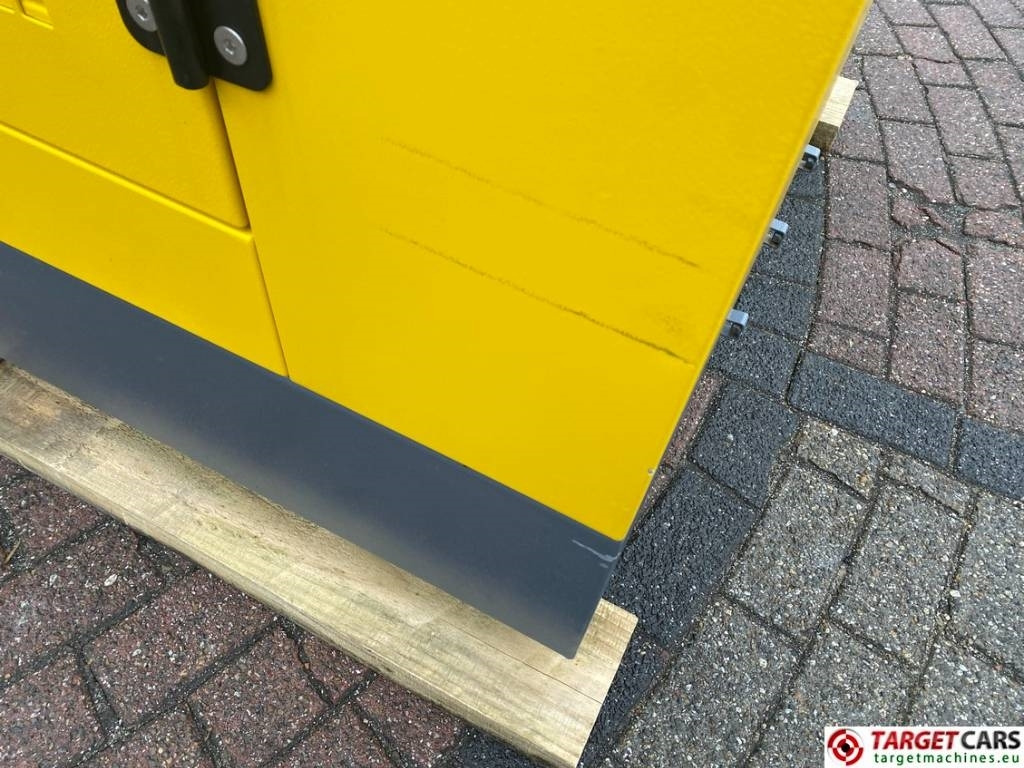 Новый Электрогенератор Atlas Copco QES80 Diesel 90KVA Generator 400/230V New Unused: фото 38