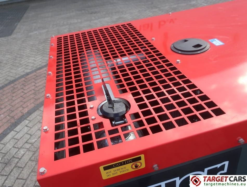 Новый Электрогенератор Bauer GFS-120KW ATS 150KVA Diesel Generator 400/230V NEW: фото 24