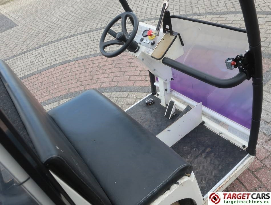 Гольф-кар Bradshaw AV6AC Electric UTV RECREATIONAL 6-PERSONS VEHICLE: фото 14