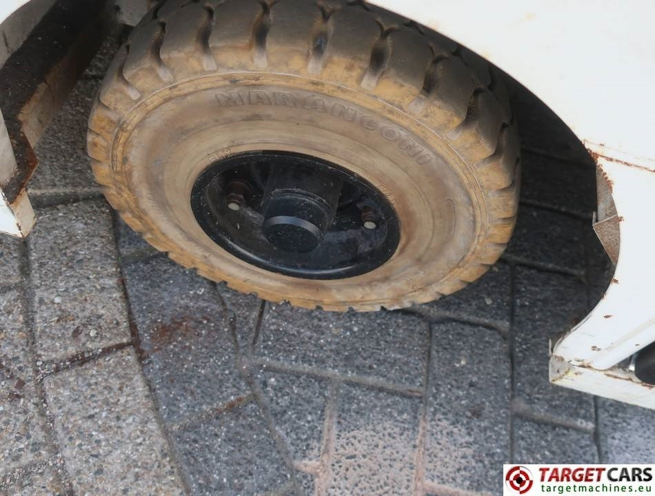 Гольф-кар Bradshaw AV6AC Electric UTV RECREATIONAL 6-PERSONS VEHICLE: фото 23